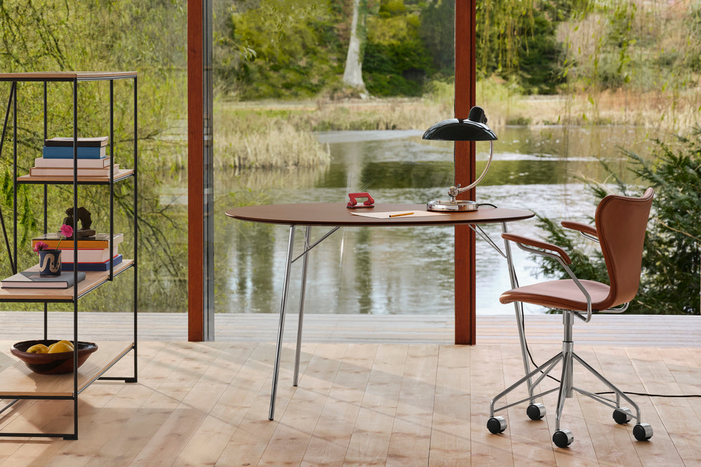 fritz hansen Bordlamper