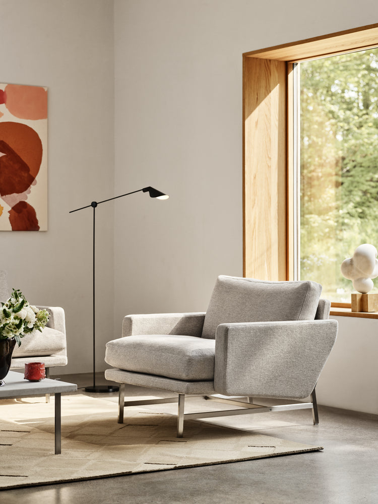 fritz hansen Gulvlamper