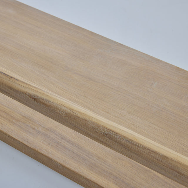 Lene Bjerre Ellie væg hylde - natural eg