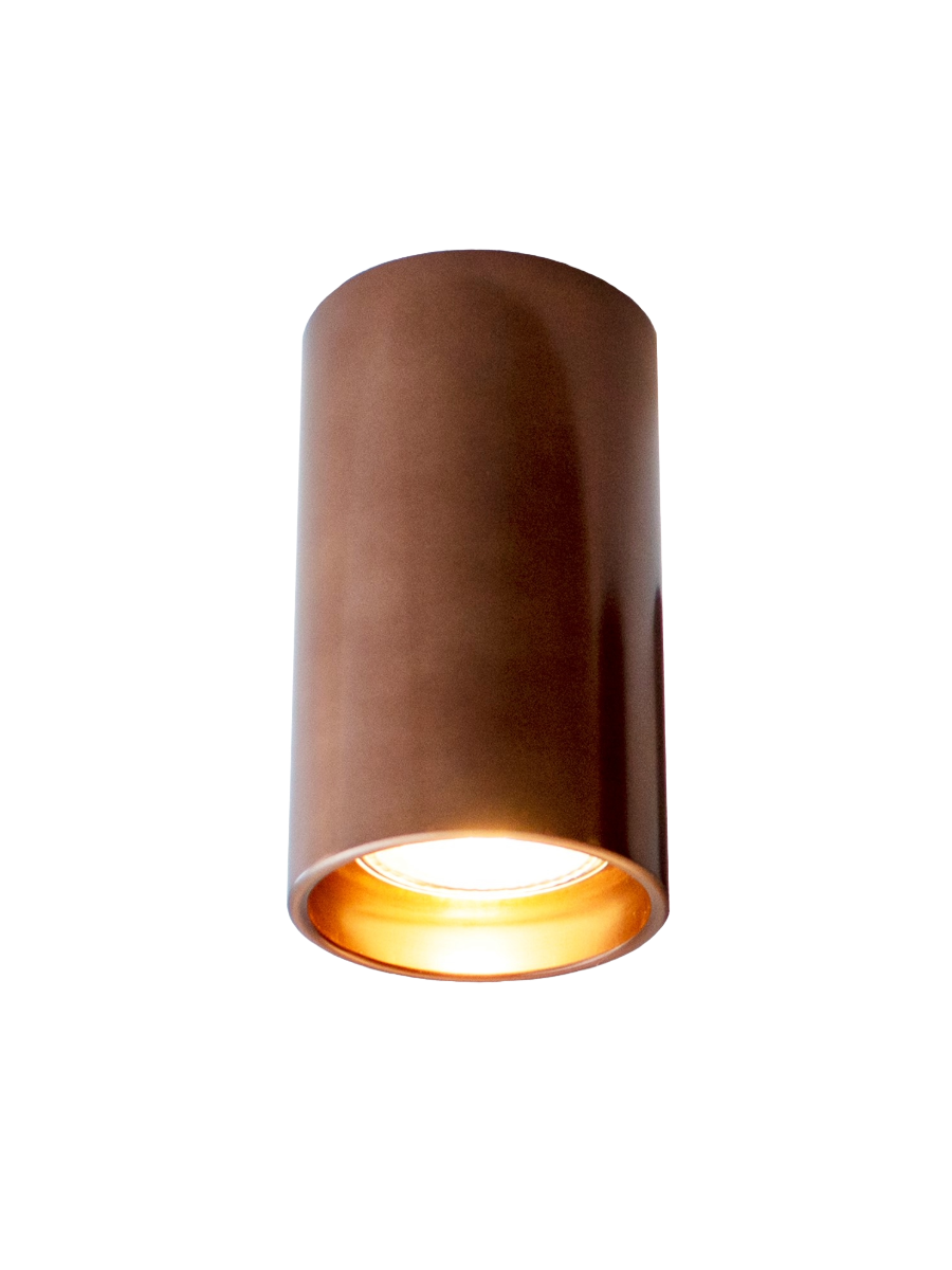 CPH Lighting CPH Tubelight 12-7 Bronze