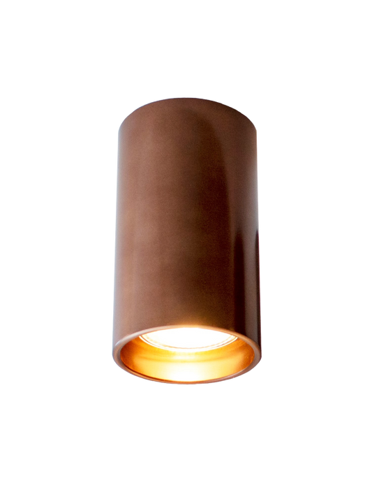 CPH Lighting CPH Tubelight 12-7 Bronze