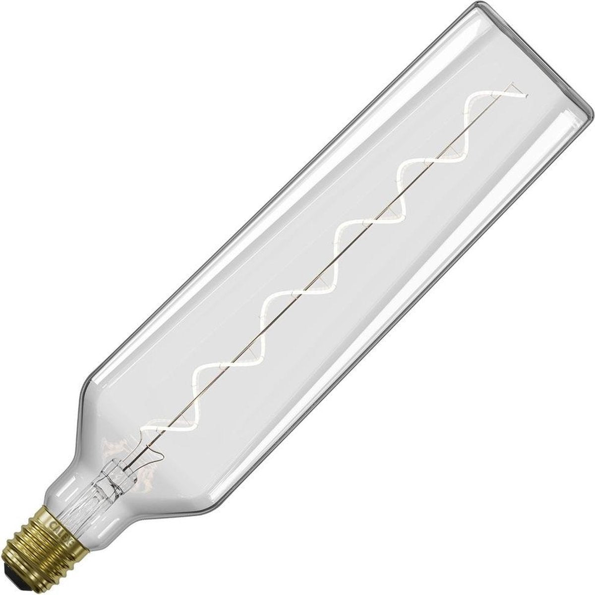 Calex Lund LED 265lm klar e27