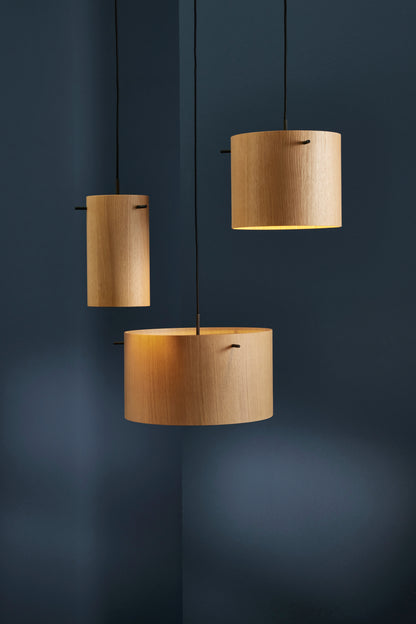 Frandsen FM 1954 Pendant Ø41 EU Oak