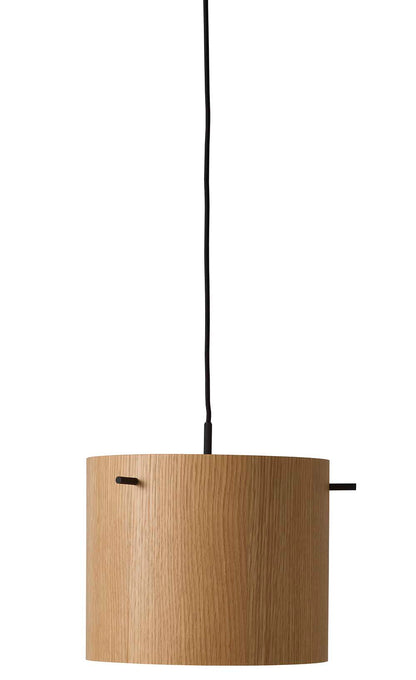 Frandsen FM 1954 Pendant Ø28 EU Oak