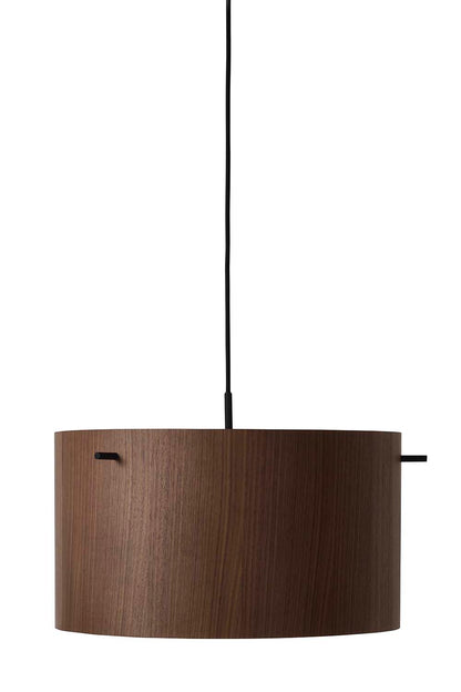 Frandsen FM 1954 Pendant Ø41 EU Walnut