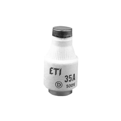 ETI Fuse Universal DZIII E33 35A Paket