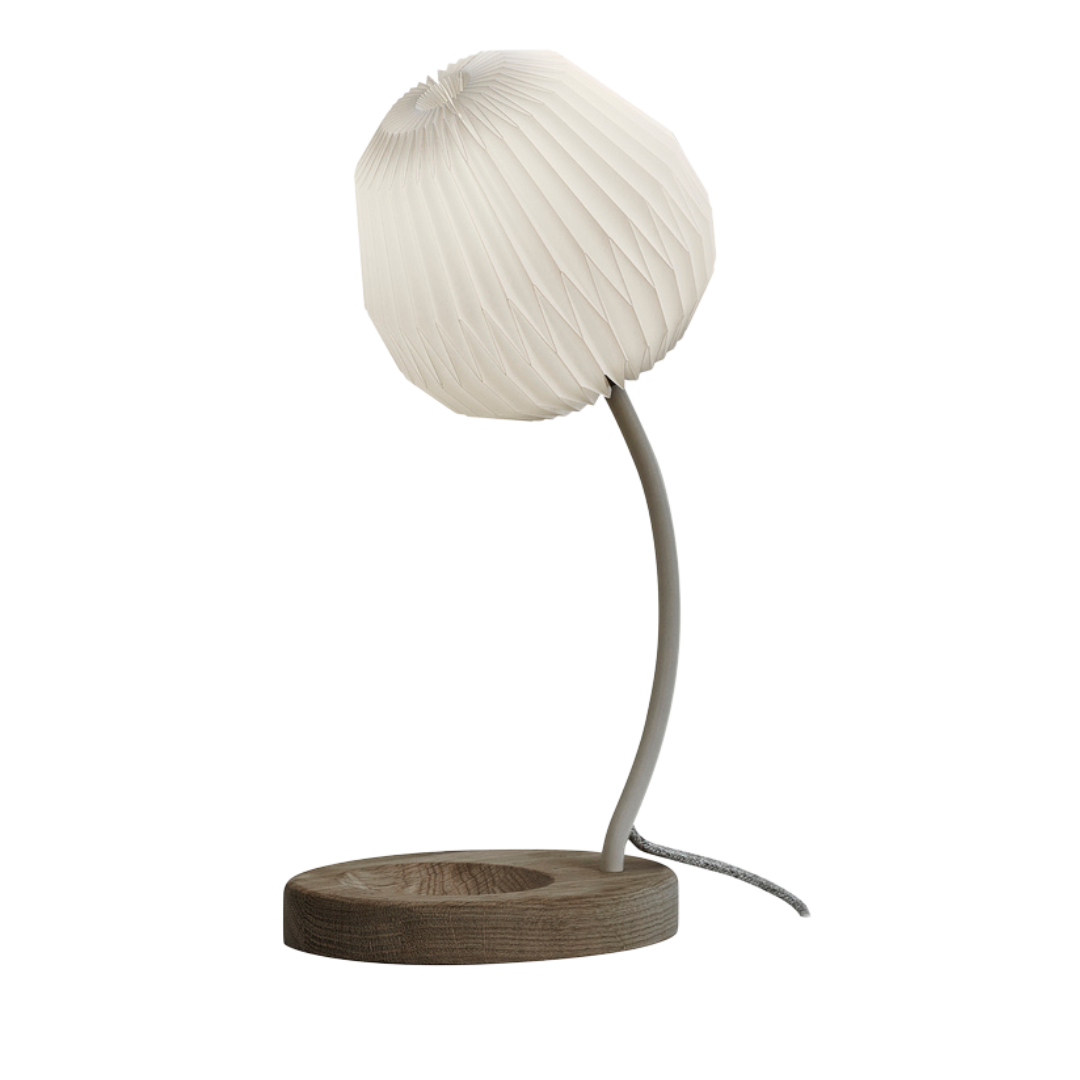 Le Klint THE BOUQUET Bordlampe - Cream White