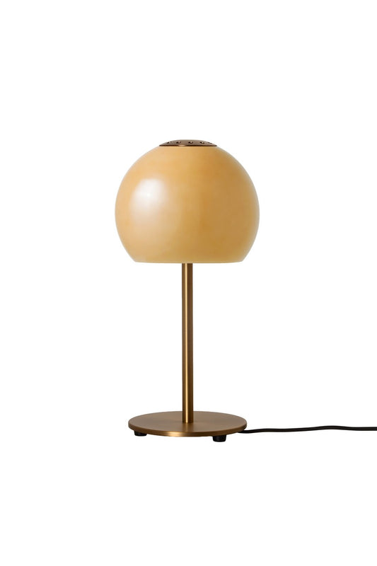 Frandsen Ball Bordlampe Ø18 - Amber