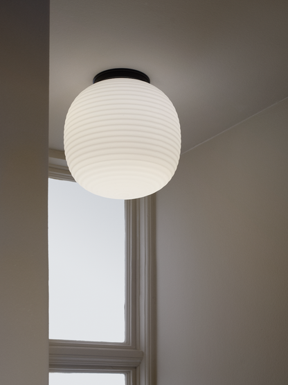 New Works Lantern Loftlampe Lille Ø20