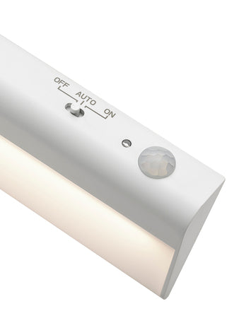 Nielsen Light Impuls LED Batteri Armatur