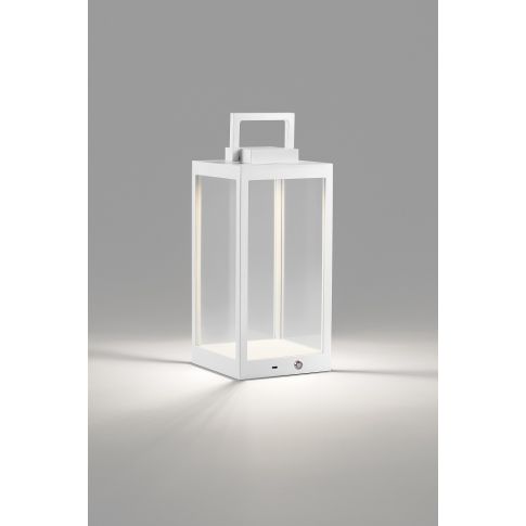 Light Point - Lantern T2 hvid