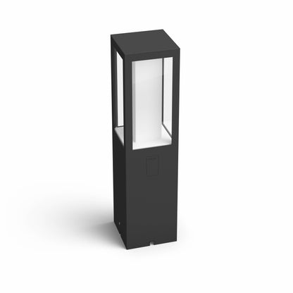 Philips Hue - Impress Udendørslampe Piedestal forlænger