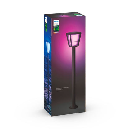 Philips Hue Econic Hue utomhuspelarlampa