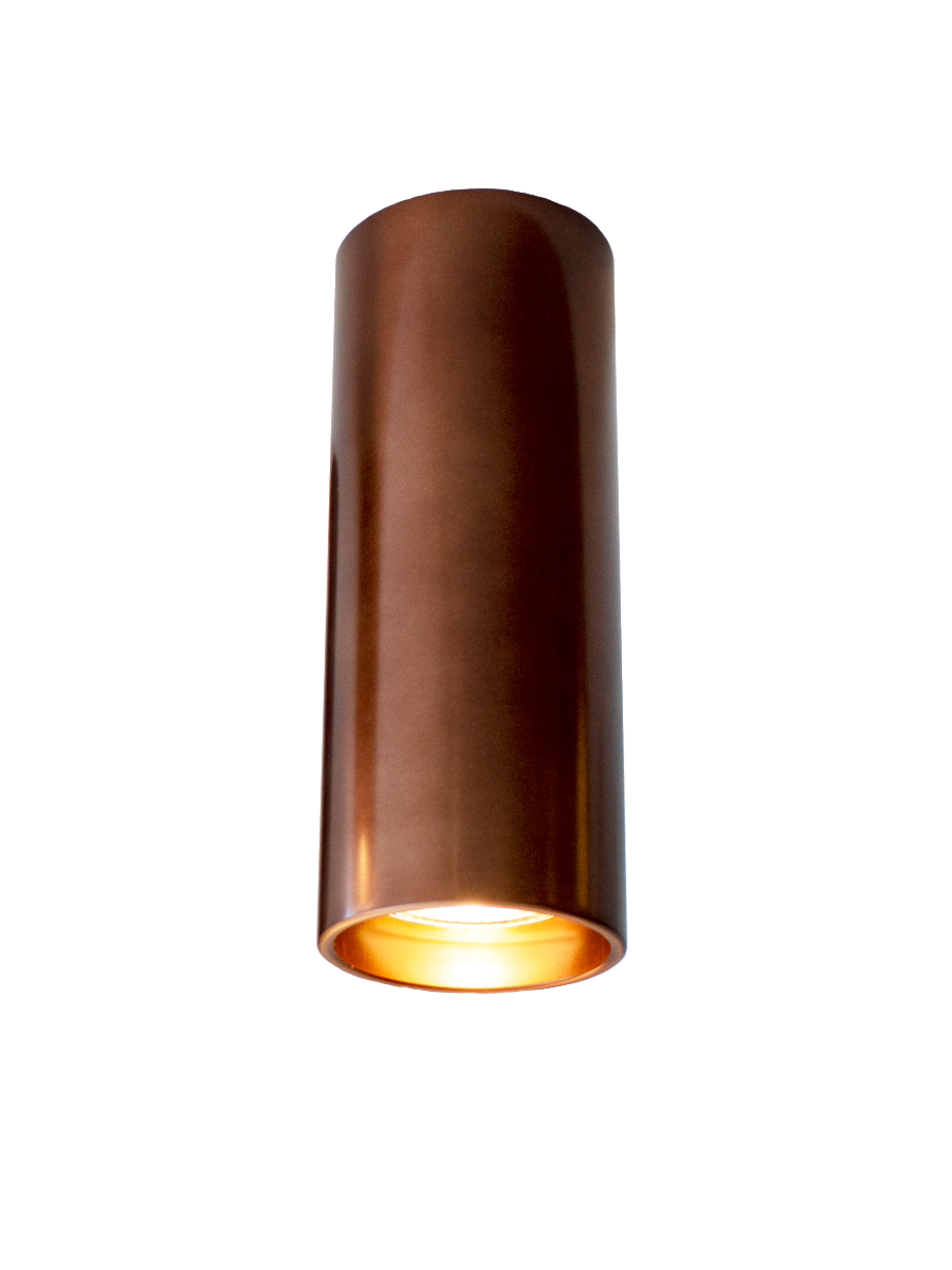 CPH Lighting CPH Tubelight 18-7 Bronze