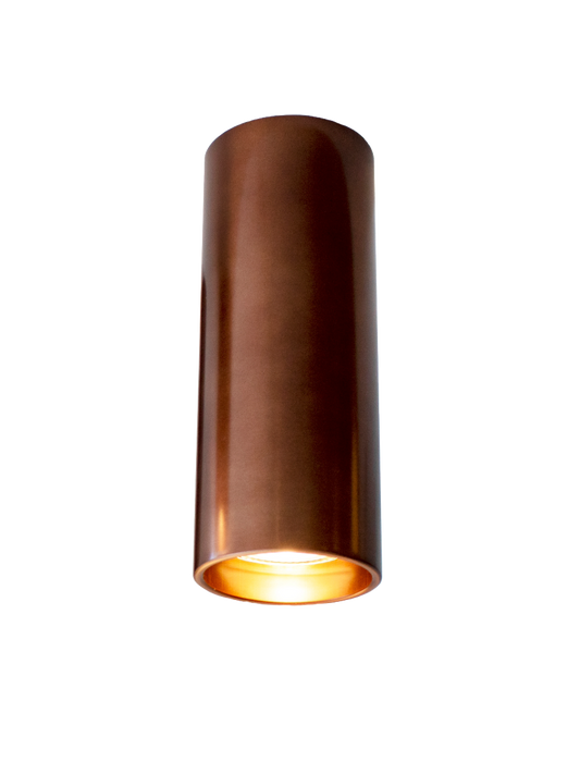 CPH Lighting CPH Tubelight 18-7 Bronze