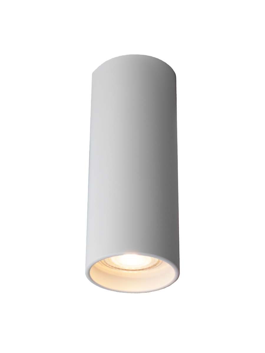 CPH Lighting CPH Tubelight 18-7 Hvid