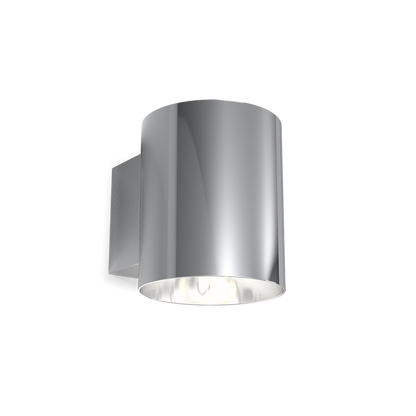 Herstal Evoke S - Krom/Krom