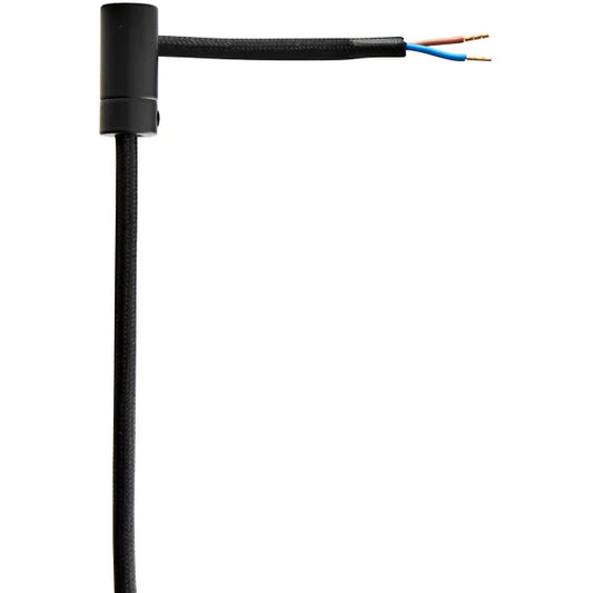 Nielsen Light LAMP HÄNGE Svart, GLANS