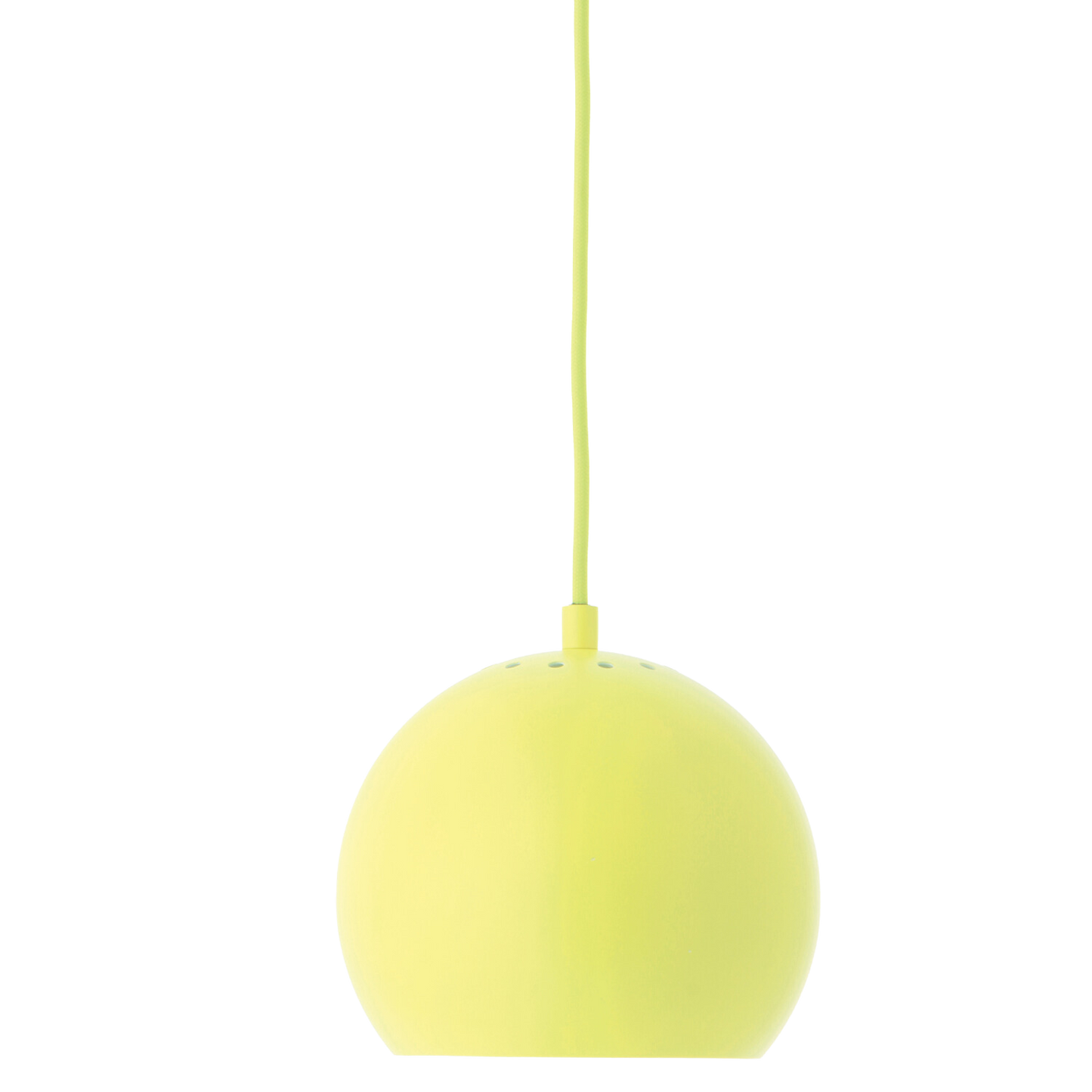 FRANDSEN Ball pendel - Lemonade - Limited edition