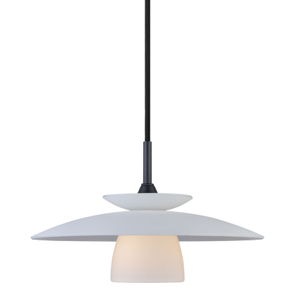 Halo Design Scandic Pendel Ø25 - Opal