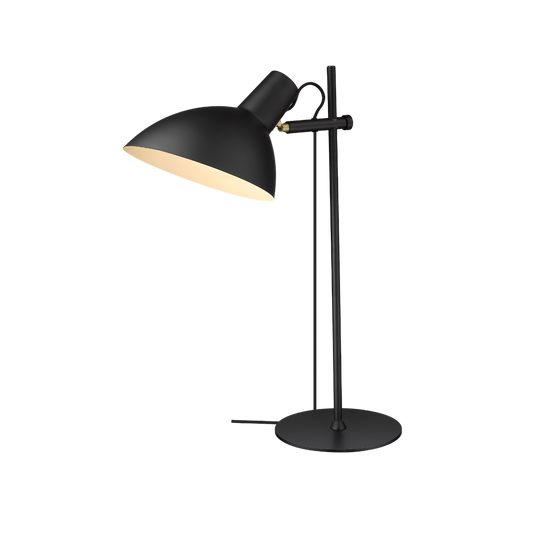 Halo Design Metropole Bordlampe - Sort