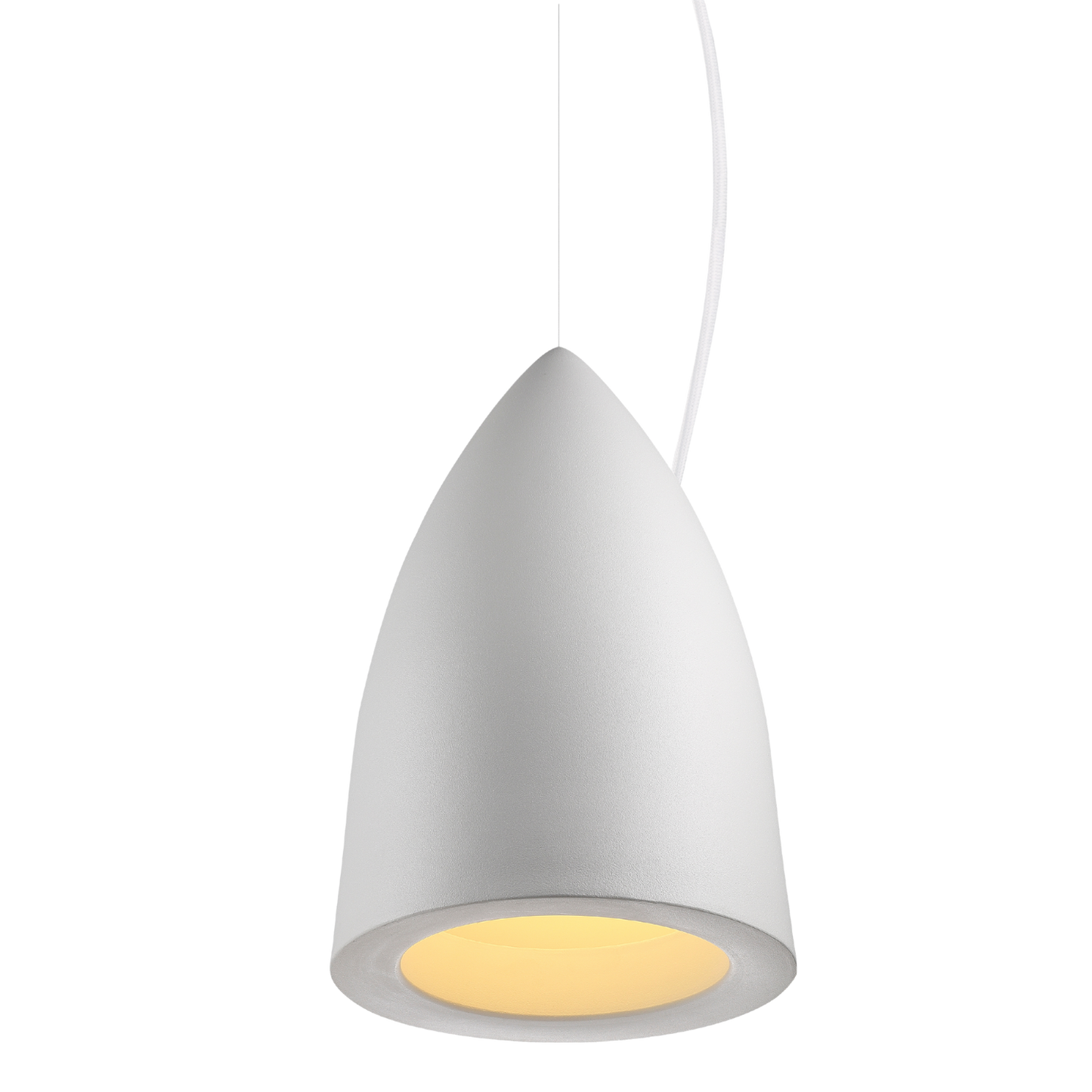 Nordlux Mystic 20 taklampa - Vit