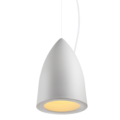 Nordlux Mystic 20 taklampa - Vit