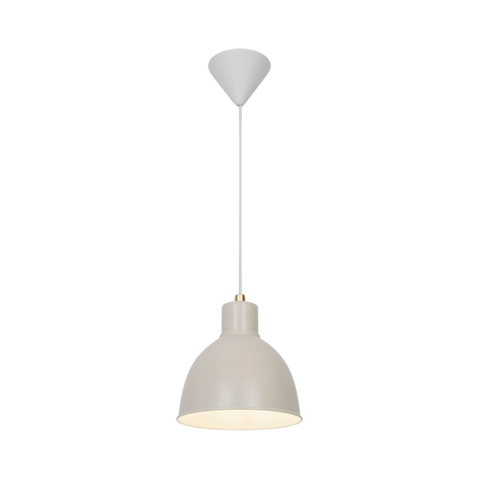 Nordlux Pop pendel Ø21,5cm - Beige