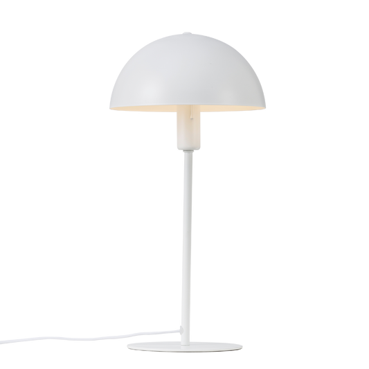 Nordlux Ellen 20 Bordlampe - Hvid