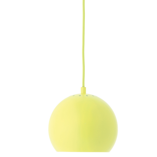 FRANDSEN Ball pendel - Lemonade - Limited edition