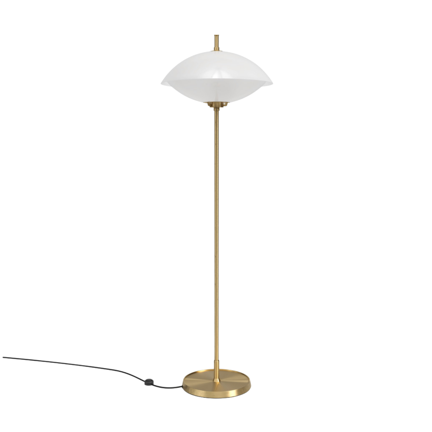 Fritz Hansen Musling Gulvlampe