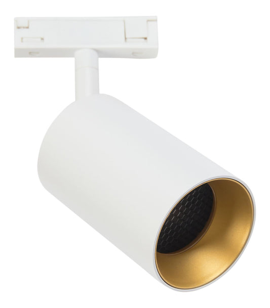 ANTIDARK Designline tube pro spot - Hvid