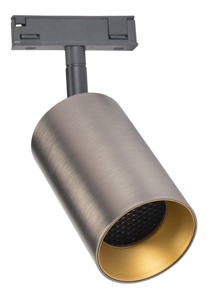 ANTIDARK Designline tube pro spot - Titanium