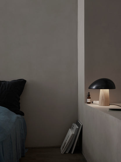 Fritz Hansen Night Owl - Midnight Blue/Ash