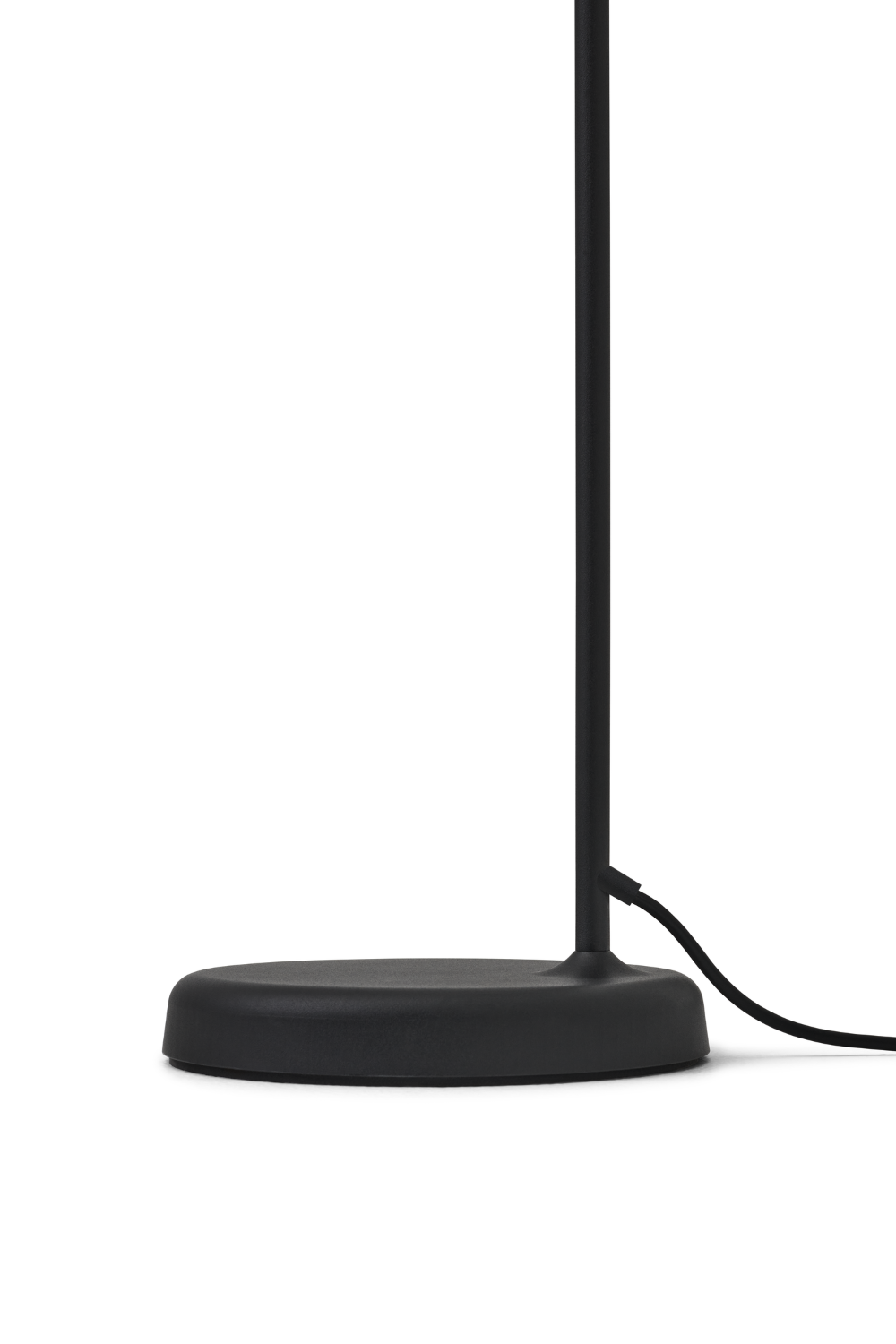 New WorksMaterial Gulvlampe - Terracotta