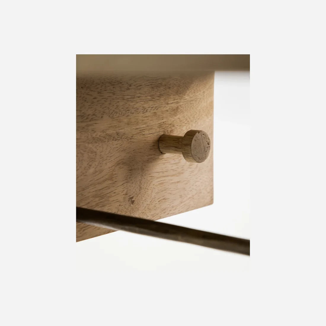 House Doctor Sate entremøbel - natur