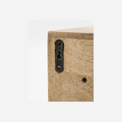 House Doctor Sate entremøbel - natur