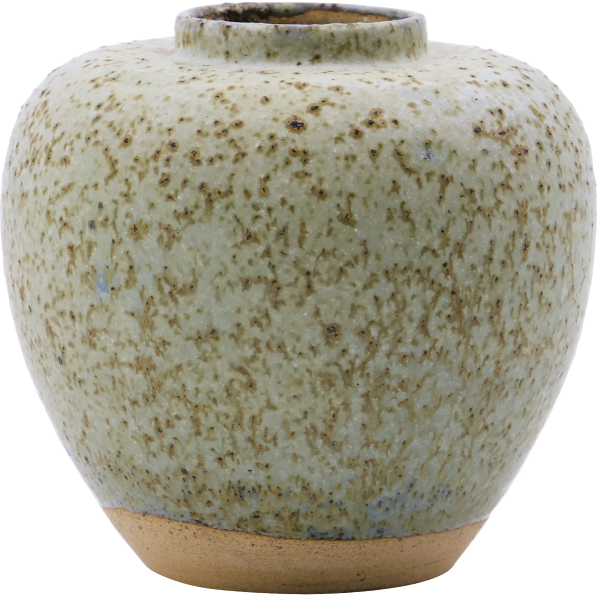 House Doctor Vase, HDTino, Grå