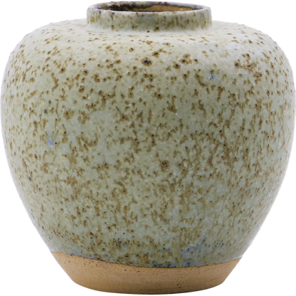 House Doctor Vase, HDTino, Grå
