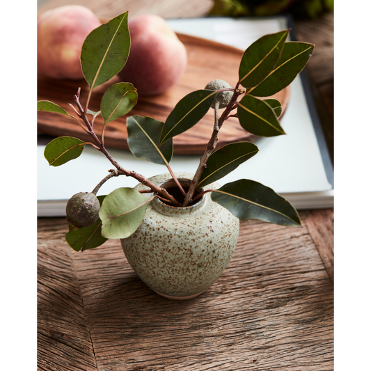 House Doctor Vase, HDTino, Grå