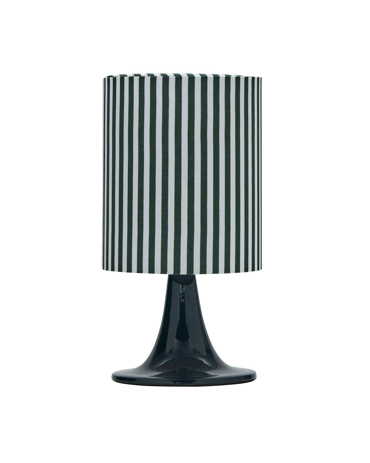 House Doctor Bordlampe, Tulip, Grøn