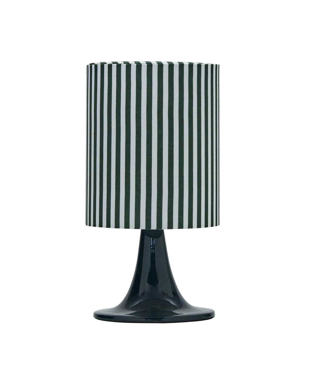 House Doctor Bordlampe, Tulip, Grøn