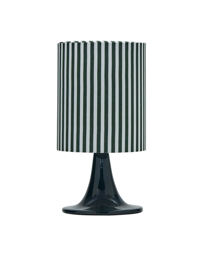 House Doctor Bordlampe, Tulip, Grøn