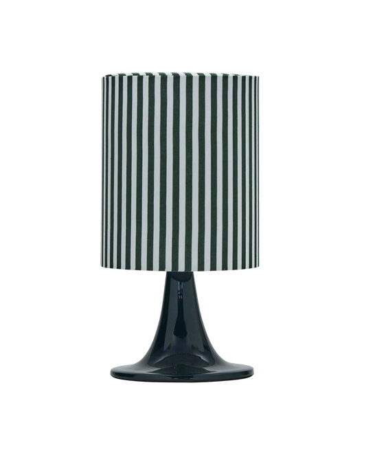 House Doctor Bordlampe, Tulip, Grøn