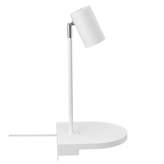 Nordlux Cody Vägglampa - Vit