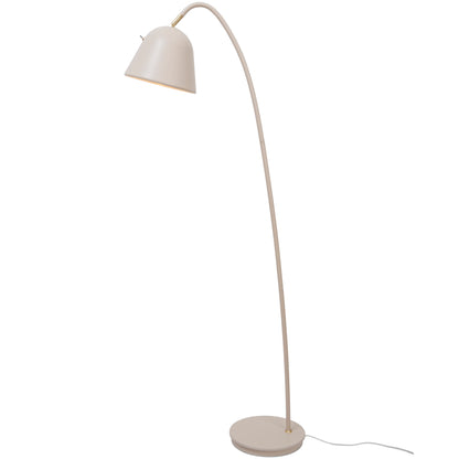 Nordlux Fleur Gulvlampe - Beige