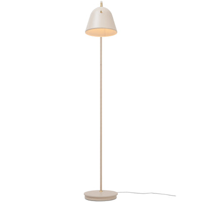 Nordlux Fleur Gulvlampe - Beige