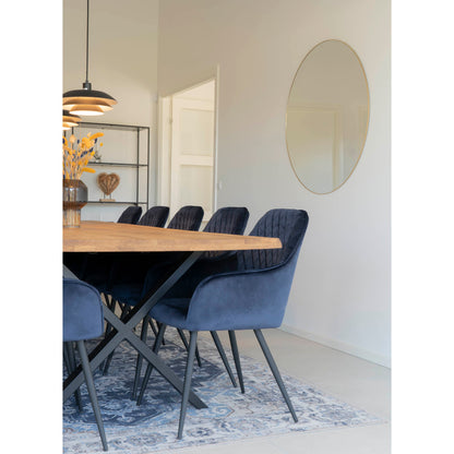 House nordic Toulon spisebord