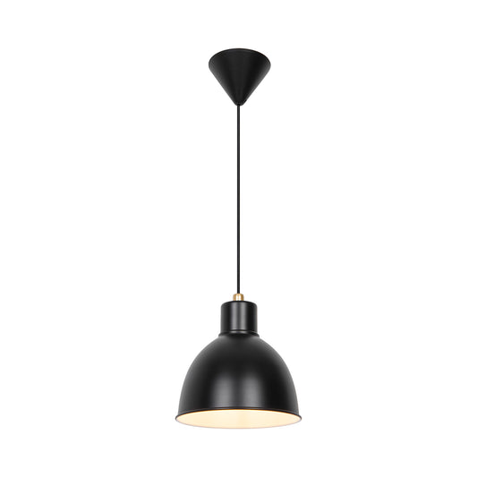 Nordlux Pop Pendel - Sort