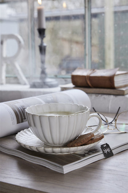 Lene Bjerre Camille kop/sauce 15.5X12.5X7